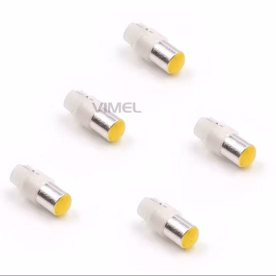 Nuevo Venta al por mayor, bombilla LED Dental, acoplador de pieza de mano de alta velocidad