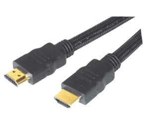 High-Speed HDMI Cable/ Audio Video Cable 4K Display